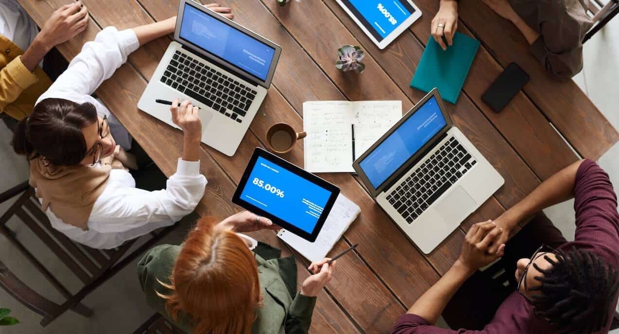 Les meilleurs agence web de Montréal