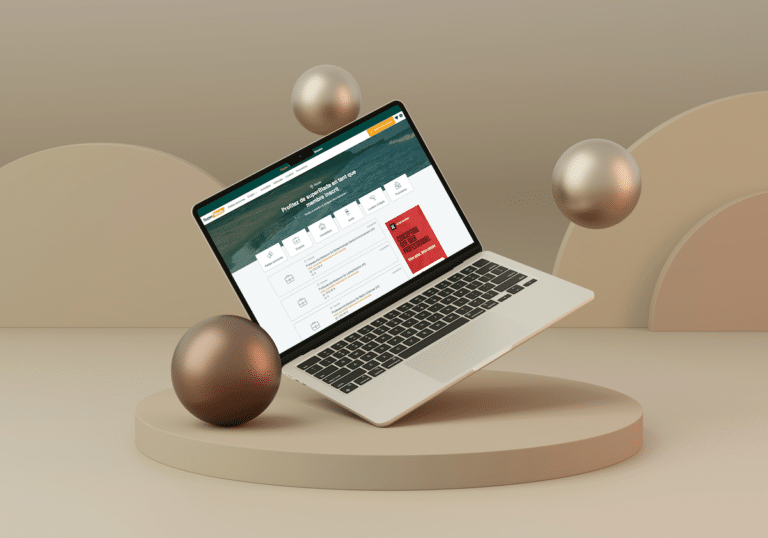 Création de site superblada